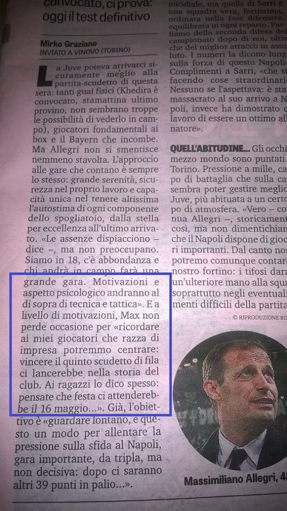 allegri