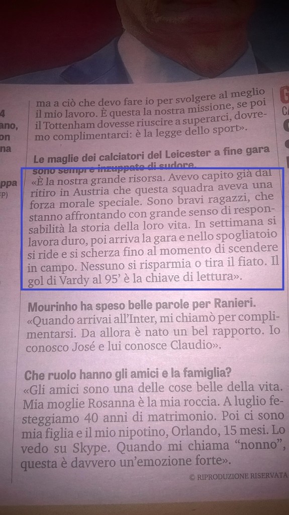 ranieri
